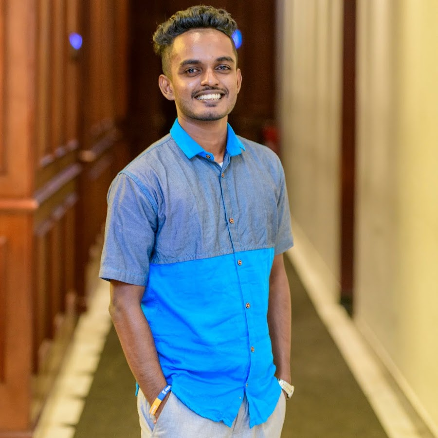 Ishan Kawinda, founder of Codepanda Asia