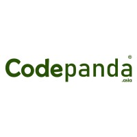 Codepanda Asia logo